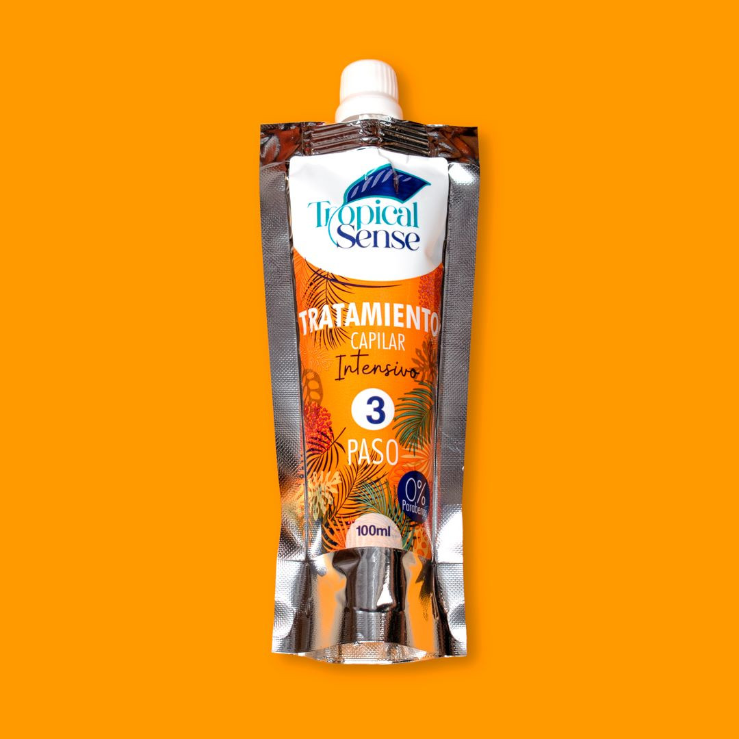 Miniatura 3 de Kit Alisador 3 pasos